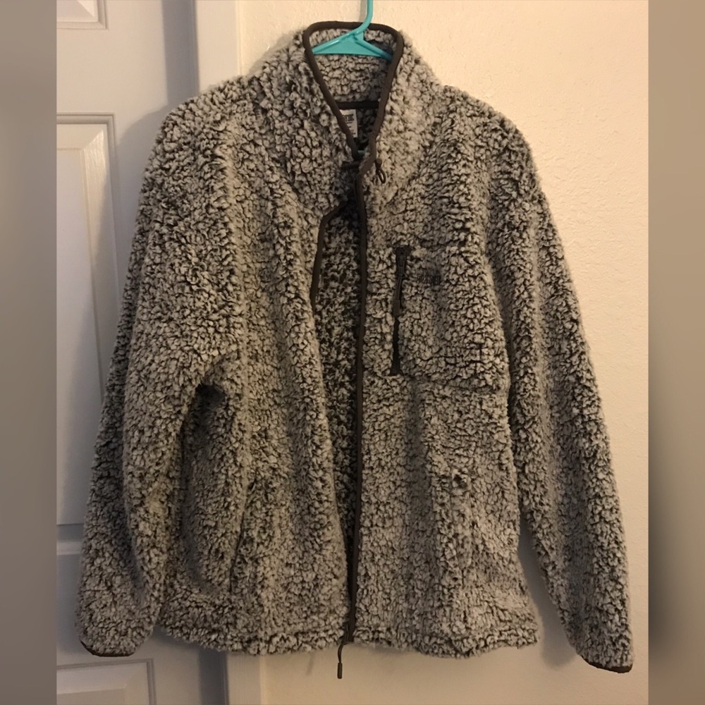 Victoria’s Secret PINK Sherpa - Picture 2 of 7
